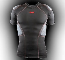MD7936 PROTECTIVE PADDED SHIRT