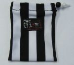 A20S  Striped Whistle Bag