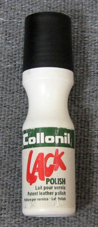A24 PATENT LEATHER SHOE POLISH