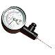 F73D Dial Pressure gage  style