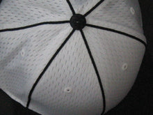 Load image into Gallery viewer, FPM33W FOOTBALL PRO WHITE MESH HAT
