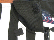 Load image into Gallery viewer, H1 HOCKEY RED SEWN ARMBAND SHIRT
