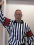 Load image into Gallery viewer, H1 HOCKEY RED SEWN ARMBAND SHIRT
