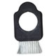 K42GS Softball Plate Brush and Bat Ring