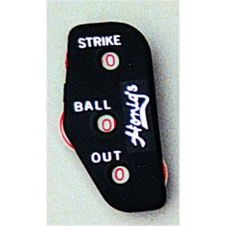 K43  Baseball Indicator small