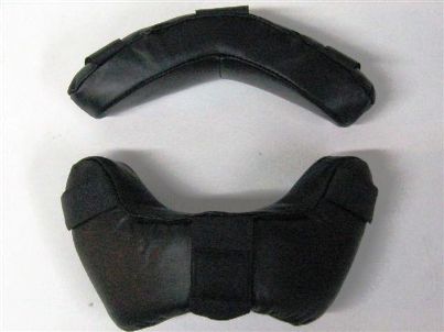 K47D BASEBALL REPLACEMENT DOESKIN PADS