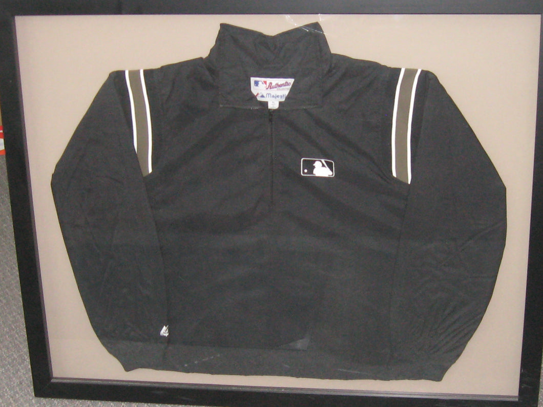 MLBV BASEBALL VINTAGE COLLECTION JACKET