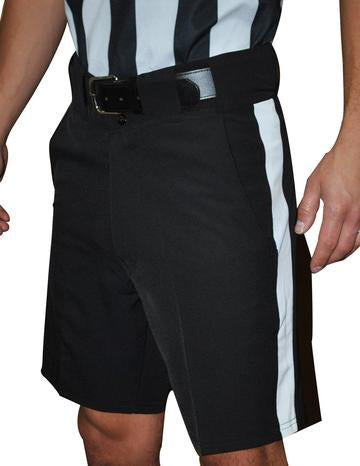 P25 FOOTBALL BLACK SHORT